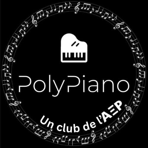 Club de piano de Polytechnique Montréal